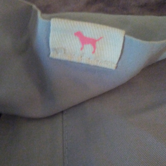 VS/PINK "PINK" Standard Pillow Case - Picture 3 of 6